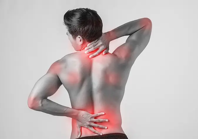 Fibromialgia – Causas e tratamento