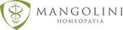 Logo Mangolini Homeopatia - Dr. Fabio Salgado Mangolini